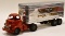 Wyandotte Grey Van Lines Truck & Trailer