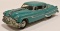 1953 Pontiac Chieftain Promo Car