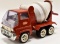 Tonka Gas Turbine Cement Mixer Truck