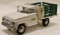 Original Tonka Green Giant Stake Bed Truck