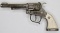 Halco Marshal Cap Gun Pistol
