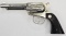Nichols Cowhand Cap Gun Pistol