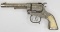 Buzz Henry Ranger Cap Gun Pistol
