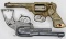 Steven's 49-ER& Hamilton Cheyenne Shooter Cap Guns