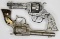 Wild Bill Hickok and Bat Masterson Cap Guns