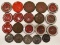Turner, J. Chein, and Other Truck Tires