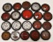 Buddy L, Keystone, Sturditoy, A/N, Truck Tires