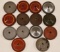American National Truck Rims