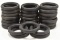 26 Keystone Pullman and SteelCraft  Airplane Tires