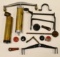 Keystone Hydraulic Dump Truck Parts