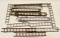 Buddy L / Keystone / Sturditoy Fire Truck Ladders