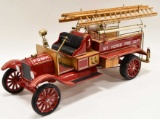 King K Mt. Horeb Fire Dept. Truck