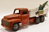 Buddy L Repair-It Unit Wrecker Truck