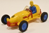 Nosco Plastics Windup #6 Racer