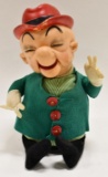 1962 Ideal Toys Mr. Magoo Plush Doll
