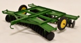 Restored 1/16 Ertl John Deere Disk