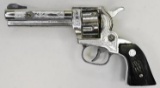 Nichols Stallion 32 Six Shooter Cap Gun Pistol