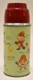 1959 Warner Bros. Looney Tunes Thermos