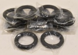 16 Keystone Sturditoy A/N Steelcraft Repro Tires