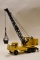 Nylint Clark Michigan T-24 Crane Truck