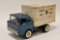 Structo American Airlines Sky Chef Box Truck