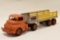 Wyandotte Construction Supply Co. Truck & Trailer