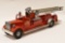 Smith Miller MIC Aerial Ladder Fire Truck