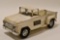 Tonka Private Label Gambles Pick-up Truck