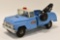 Buddy L Flat Tire Service Wrecker Tow Truck