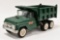 Buddy LHydraulic Dump Truck