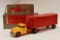 International Product Miniatures Truck and Trailer