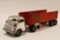 Structo Steel Company Truck and Trailer