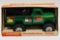 Tonka Green Machine Wrecker #2420