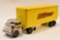 Structo Trans Continental Express Truck & Trailer