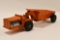 Structo Bottom Dump Earth Mover