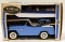 Tonka No. 2460 Jeepster Runabout with Boat
