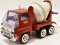 Tonka Gas Turbine Cement Mixer Truck