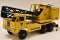 Nylint Clark Michigan T-24 Crane Truck