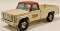 Nylint True Value Hardware Stores Chevy Pickup