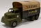 Louis Marx U.S. Army Transport Truck