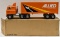 Ertl Allied Van Lines Semi Truck and Trailer