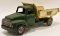 Buddy L Hydraulic Heavy Hauler Dump Truck