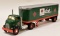 1/25th Scale Ertl GMC Railway Express Agency Truck