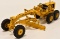 Ertl Caterpillar No. 12 Motor Grader