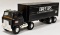 Ertl Kraft Breyers International Semi Truck