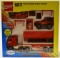 Remco Coca-Cola Truck Set