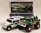 Hess Monster Truck and Sport Utility Vehicle