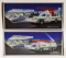 1994 Hess Rescue Truck & 1996 Emergency Truck