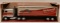 Nylint Motorcraft Semi Truck and Trailer