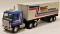 Nylint GMC Astro 18-Wheeler Semi Truck and Trailer